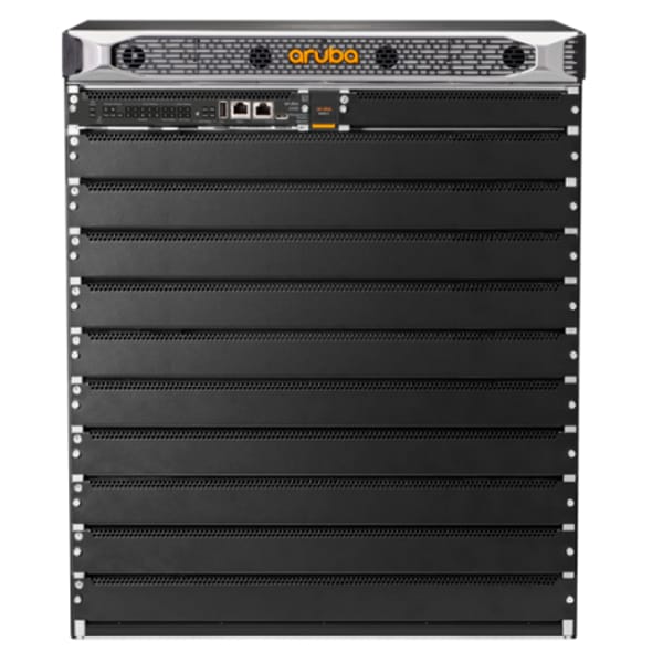 Aruba 6410 v2 Switch (R0X27C) main product photo