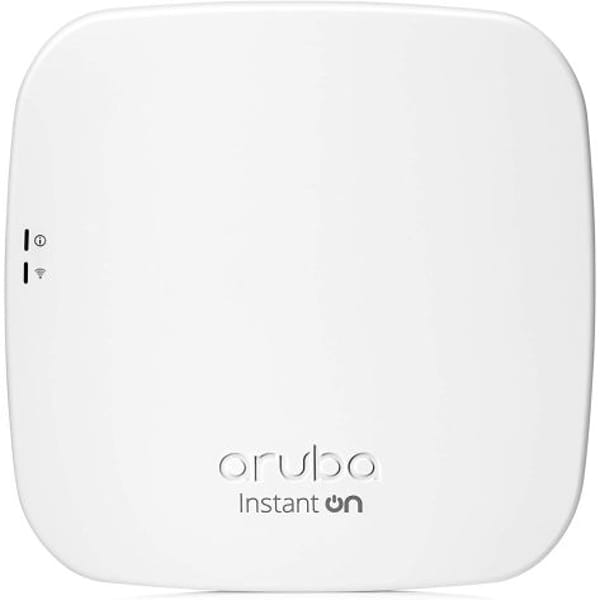 HPE Networking Instant On Access Point AP11 (R2W96A) main product photo