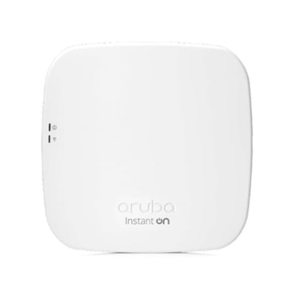 HPE Networking Instant On Indoor Access Point AP12 (R2X01A) main product photo