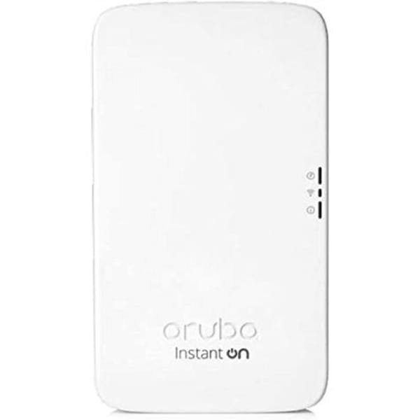 HPE Networking Instant On Access Point AP11D (R2X16A) main product photo
