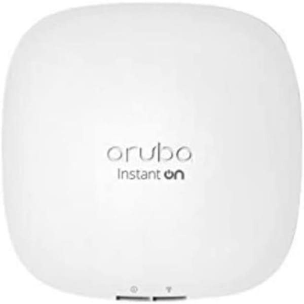 HPE Networking Instant On Access Point AP22 (R4W02A) main product photo
