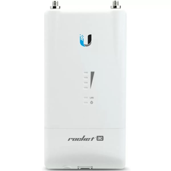 Ubiquiti UniFi AirMAX Rocket AC Lite: 5 GHz BaseStation main product photo