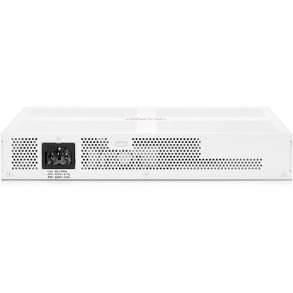 HPE Networking Instant On 16G Switch 1430 (R8R47A) main product photo