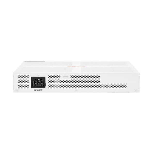 HPE Networking Instant On PoE Switch 1430 16G (R8R48A) main product photo