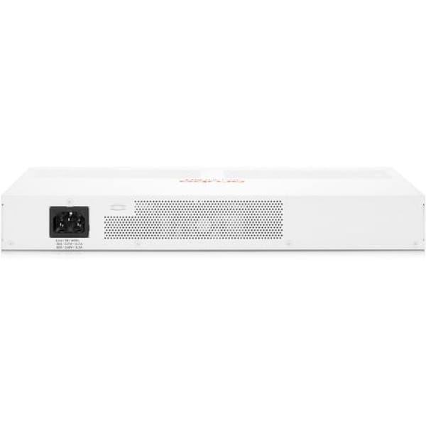 HPE Networking Instant On 24G Switch 1430 (R8R49A) main product photo