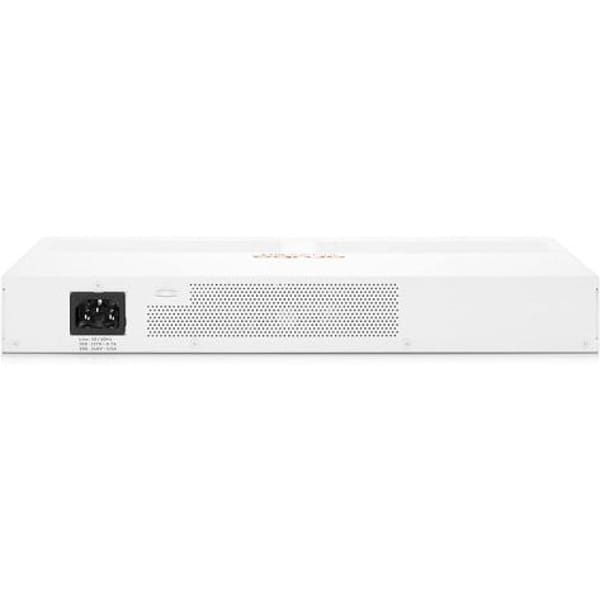 HPE Networking Instant On Switch 1430 26G 2SFP (R8R50A) main product photo