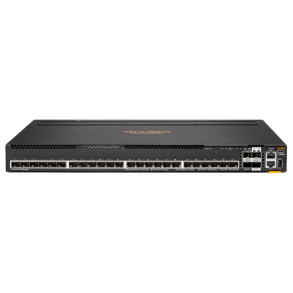Aruba 6300M 24p SFP+ LRM support Switch (R8S92A) main product photo