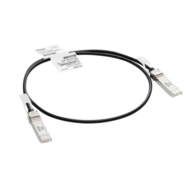 HPE Networking Instant On Direct Attach Copper Cable 10G (R9D19A) main product photo
