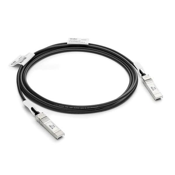 HPE Networking Instant On Direct Attach Copper Cable 10G (R9D20A) main product photo