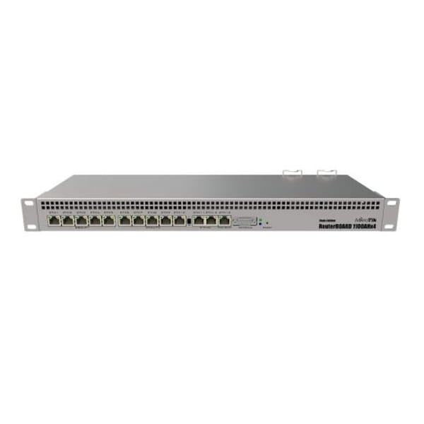 MikroTik RB1100Dx4 Router main product photo