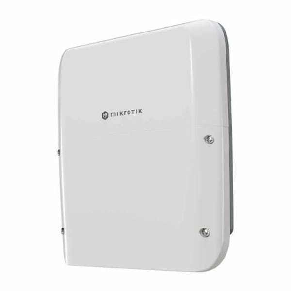MikroTik RB5009UPr+S+OUT Router main product photo