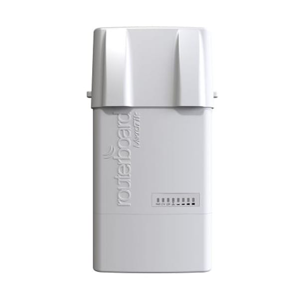 MikroTik RB912UAG-2HPnD-OUT BaseBox Access Point main product photo