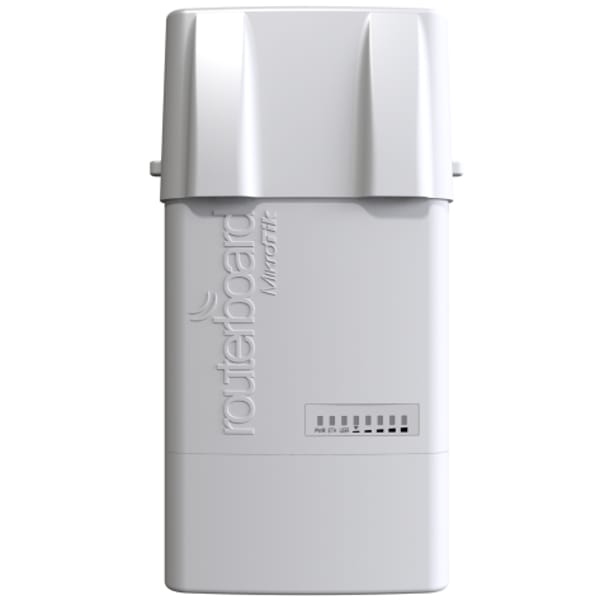 MikroTik RB912UAG-5HPnD-OUT BaseBox 5 Wireless Router main product photo