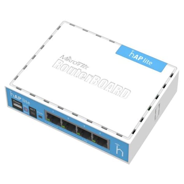 MikroTik RB941-2nD Access Point main product photo