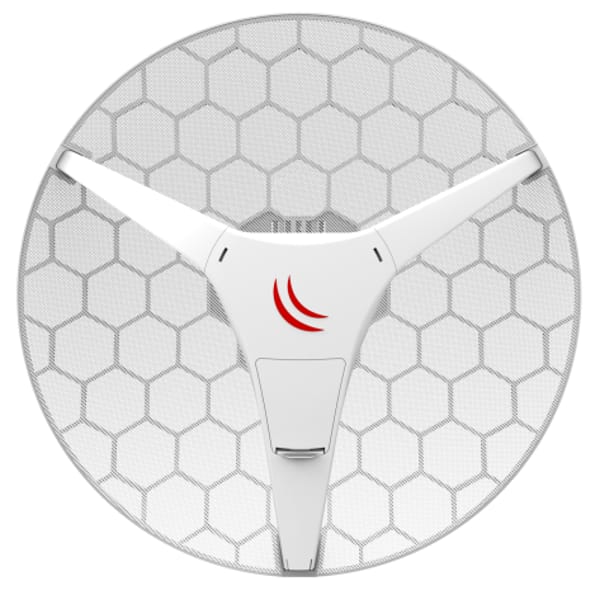 MikroTik Wireless Wire Dish - 2 Gb/s 60 GHz Wireless Kit main product photo