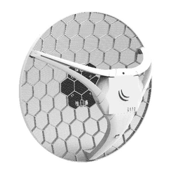 MikroTik LHG LTE Kit - RBLHGR&R11e-LTE LHG LTE Kit main product photo