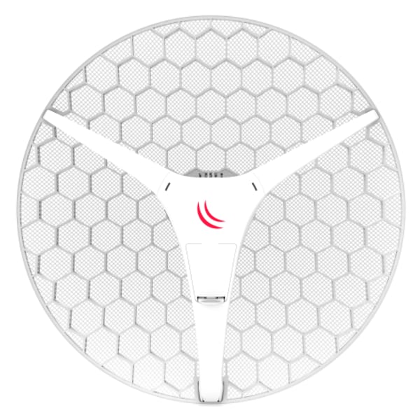 MikroTik LHG XL 2 - RBLHG-2nD-XL - Antenna main product photo