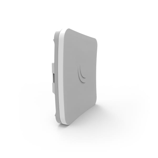 MikroTik SXTsq Lite5 Outdoor Wireless Device with Antenna main product photo