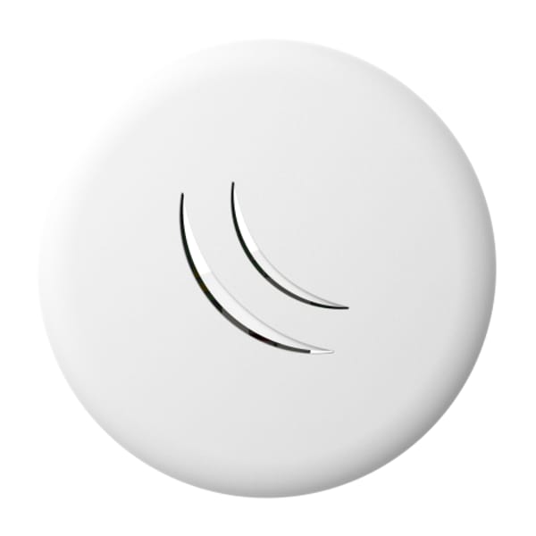 MikroTik RBcAPL-2nD cAP lite Access Point main product photo