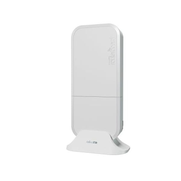 MikroTik RBwAPG-5HacD2HnD wAP ac Wireless Access Point main product photo