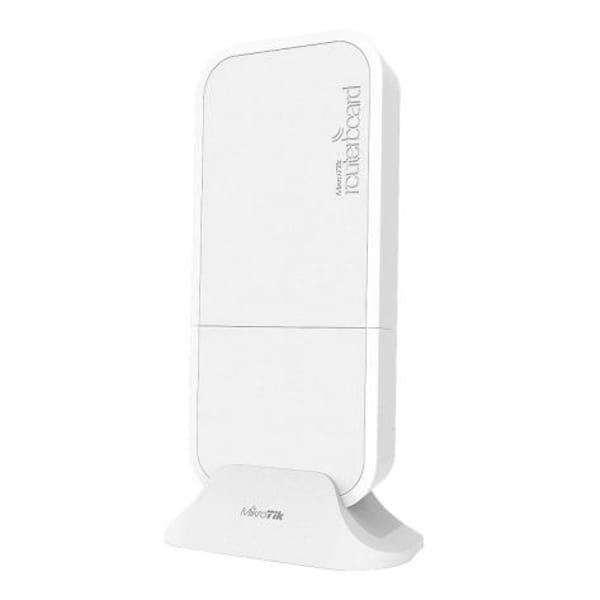 MikroTik RBwAPG-60ad wAP 60G Integrated Antenna main product photo