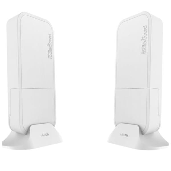 MikroTik RBwAPG-60adkit Wireless Wire Gigabit Link Kit main product photo