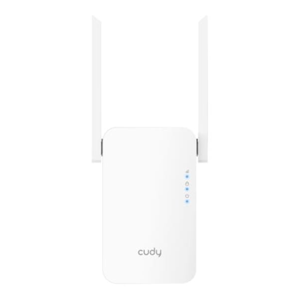 Cudy RE1800 Range Extender main product photo