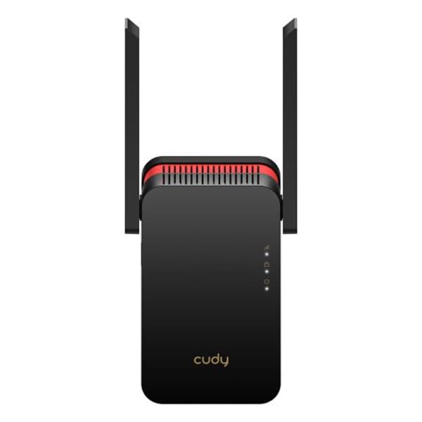 Cudy RE3000 Range Extender main product photo