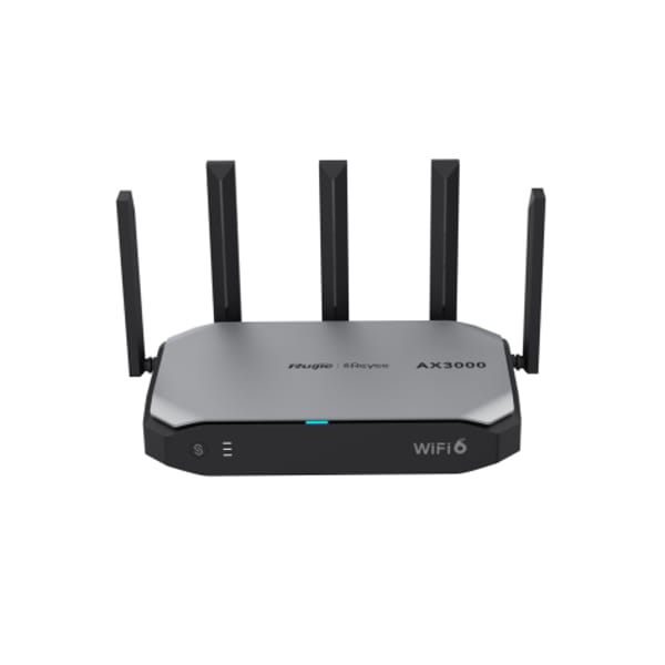 Ruijie RG-EG105GW-X AiO Wireless Router main product photo