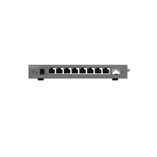 Ruijie RG-EG209GS Router main product photo