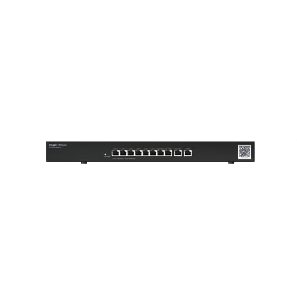 Ruijie RG-EG310GH-E Managed Router main product photo