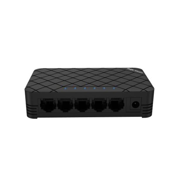 Ruijie RG-ES05 5-Port Unmanaged Desktop Switch main product photo