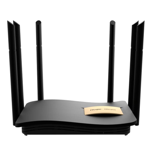 Ruijie RG-EW1200G Pro Wireless Router main product photo