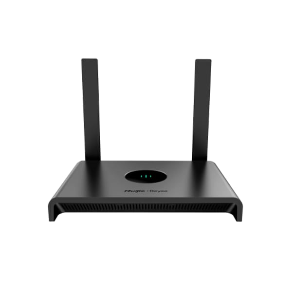 Ruijie RG-EW300N Router main product photo