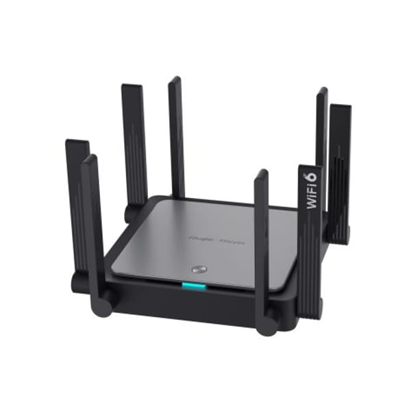 Ruijie RG-EW3200GX PRO Mesh Router main product photo