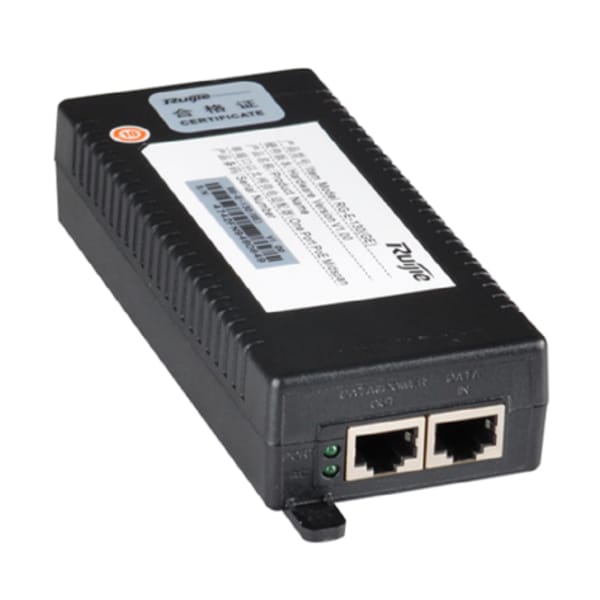 Ruijie PoE Adapter Injector main product photo
