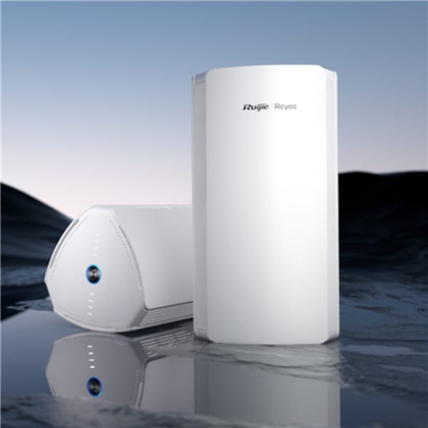 Ruijie RG-M18 Mesh Router main product photo