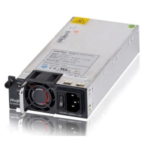 Ruijie RG-M5000E-AC500P AC Power Module main product photo