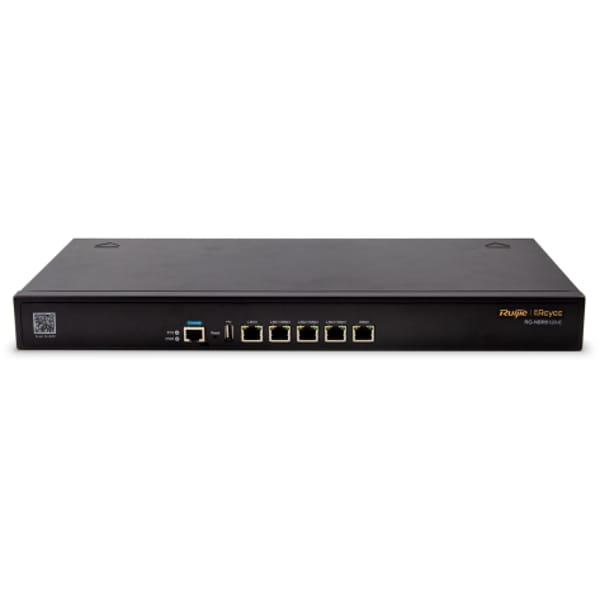 Ruijie RG-NBR6120-E Router main product photo