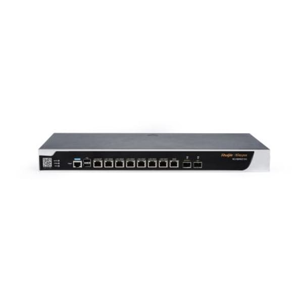 Ruijie RG-NBR6215-E Router main product photo