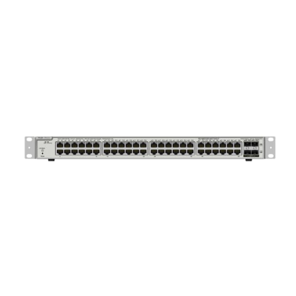 Ruijie RG-NBS3200-48GT4XS-P Managed PoE Switch main product photo