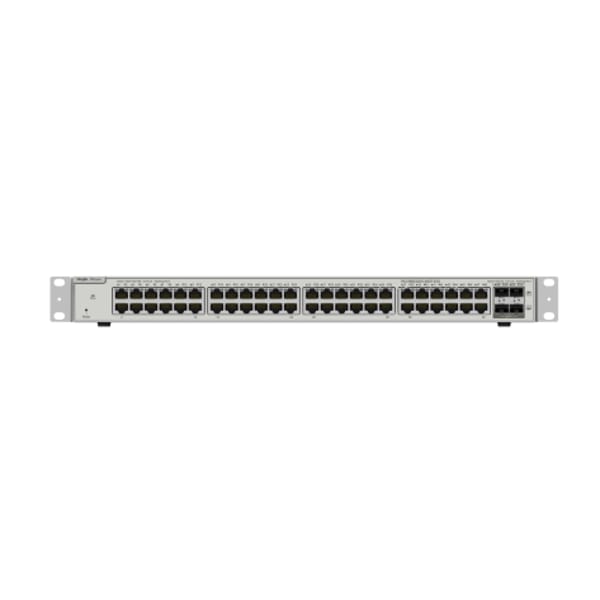 Ruijie RG-NBS3200-48GT4XS Managed Switch main product photo