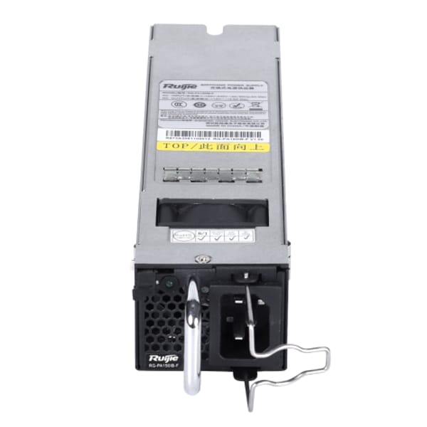 Ruijie RG-PA150IB-F AC Power Module main product photo