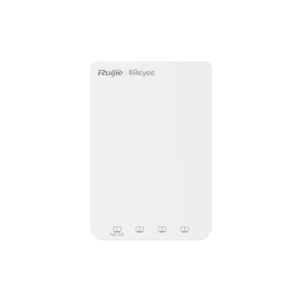 Ruijie RG-RAP1200(P) Wall-mounted Access Point main product photo