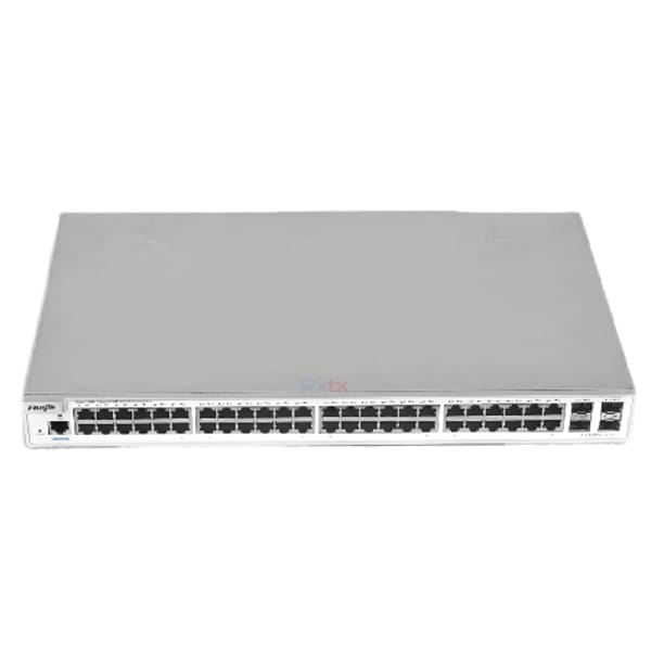 Ruijie RG-S2952G-E V3 L2+ Managed Switch main product photo