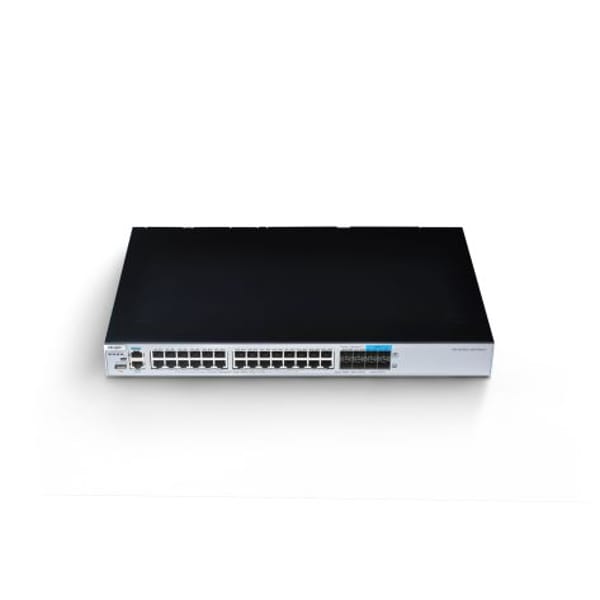 Ruijie RG-S5750C-28GT4XS-H L3 Managed Switch main product photo