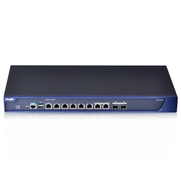 Ruijie RG-WS6008 Wireless Access Controller main product photo