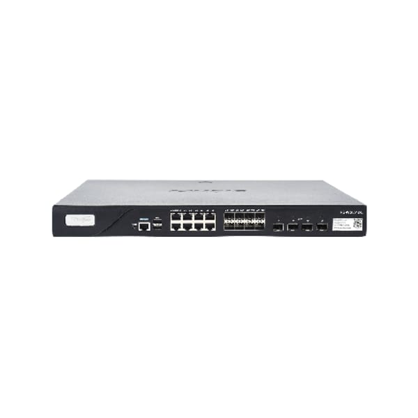 Ruijie RG-WS6512-L Wireless Access Controller main product photo