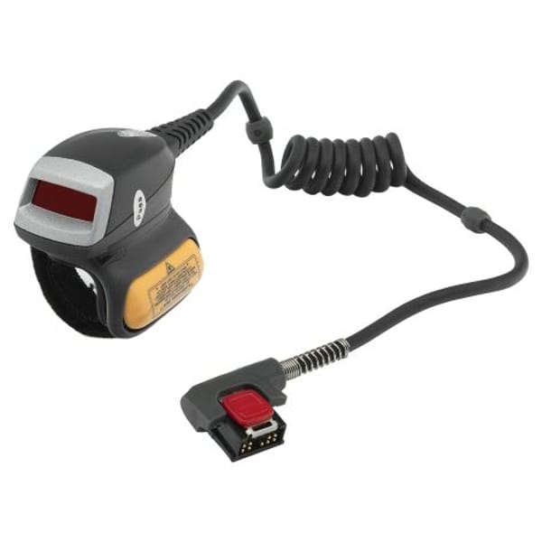 Zebra RS419 Ring Barcode Scanner (RS419-HP2000FSR) main product photo