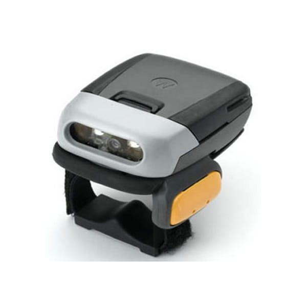 Zebra RS507 Ring Barcode Scanner (RS507X-IM200000TWR) main product photo